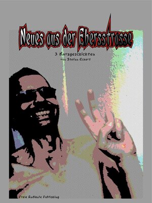 cover image of Neues Aus Der Ebersstrasse